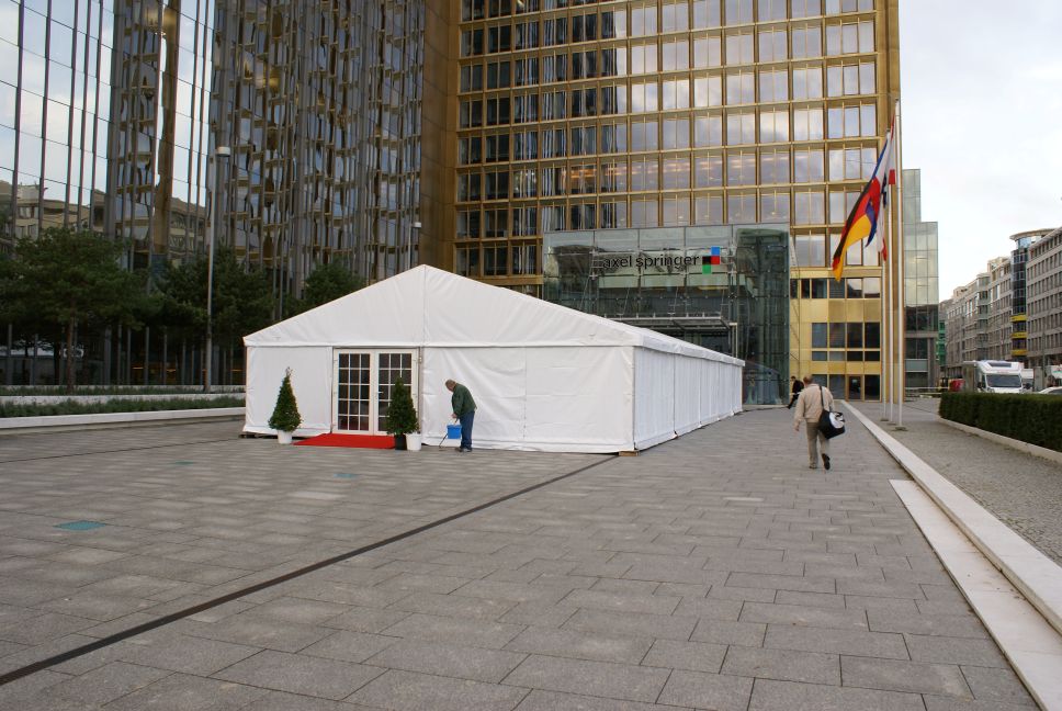 AH 10 x 30/ 2,38 m Typ B